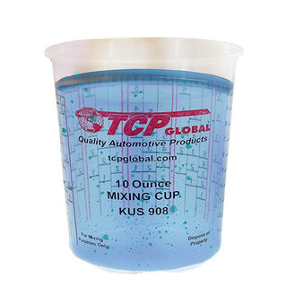 Resin Mixing Cups