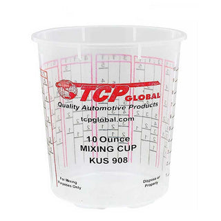 Resin Mixing Cups