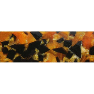 Retro Gold Acrylic Pen Blank
