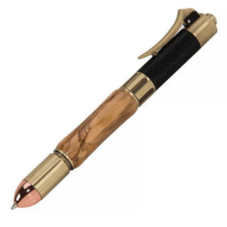 Revolver Click Pen Kits
