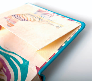 Rhodiarama Webnotebooks 3.5 x 5.5 Lined Paper - Please Choose Color