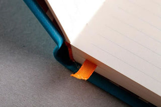 Rhodiarama Webnotebooks 3.5 x 5.5 Lined Paper - Please Choose Color