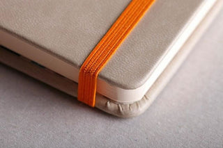 Rhodiarama Webnotebooks 3.5 x 5.5 Lined Paper - Please Choose Color