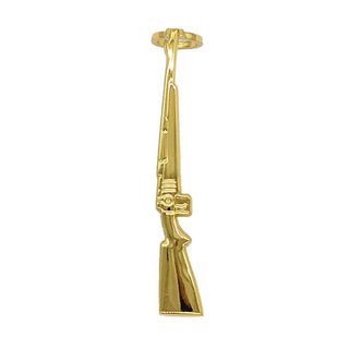 Rifle Clip for Slimline Pens