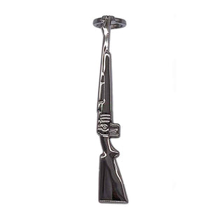Rifle Clip for Slimline Pens