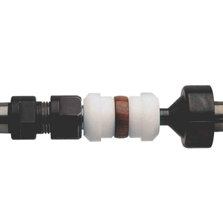 Ring Bushing Set - 8 Piece