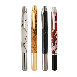 Rollester Rollerball Pen Kits