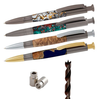King Click Pen Kit - Starter Set