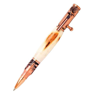 Salute the Troops Bolt Action Pen Kits