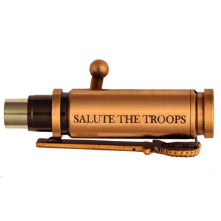 Salute the Troops Bolt Action Pen Kits