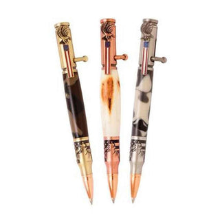 Salute the Troops Bolt Action Starter Set - 3 Pen Kit Starter