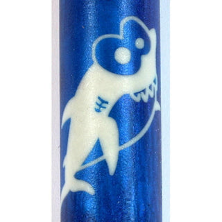 Sammy the Shark Rotacrylic Pen Blank
