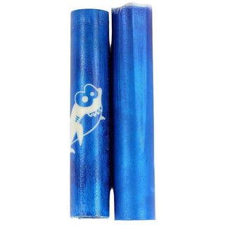 Sammy the Shark Rotacrylic Pen Blank