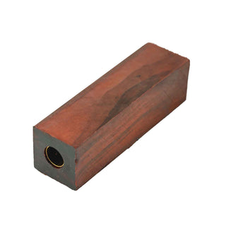 EZ Pre-Tubed Pen Blanks - Sandalwood. Single Blank
