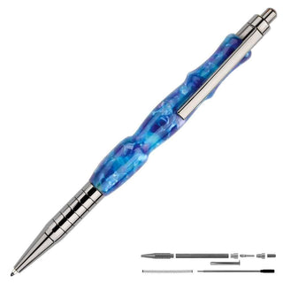 Saxa EDC Click Pen Kits