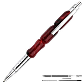 Saxa EDC Click Pen Kits