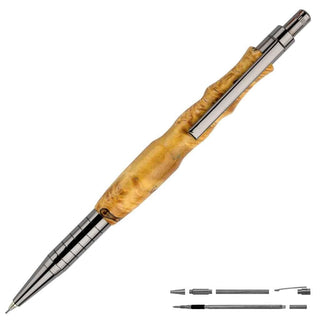 Saxa EDC Click Pencil Kits