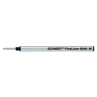 Schmidt 6040 Fineliner Rollerball Refills (Choose Color)