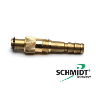 Schmidt SKM-192 Click Mechanism