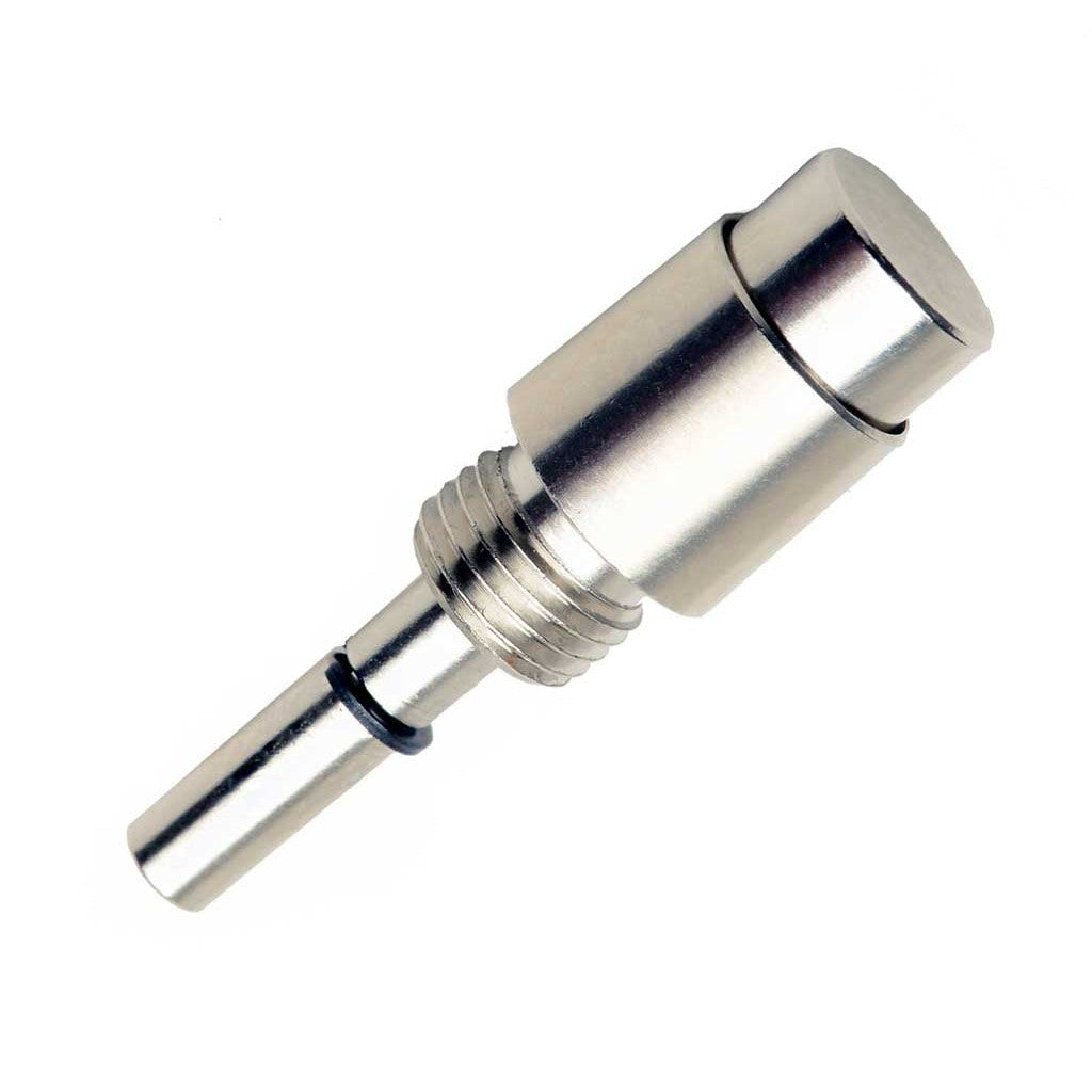YAMASHITA FKS1DN Boat Kiss Mechanism - No.8 Needle, No.1.2 Harris, 2 Core Thread, 29.5 Inch Total Length