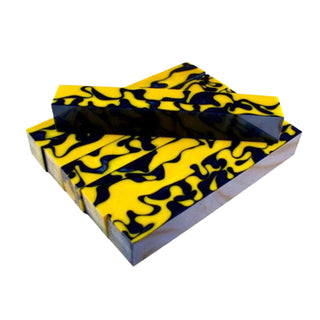 Scout Acrylic Pen Blank