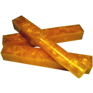 Scrambled Eggs RhinoPlastic Pen Blanks