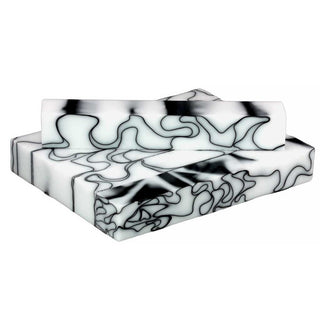 Scribbles Acrylic Pen Blank