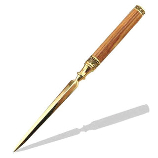 Sculptured Letter Opener Kit