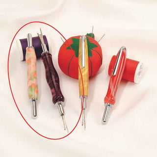 Seam Ripper Kits With Large & Small Blade
