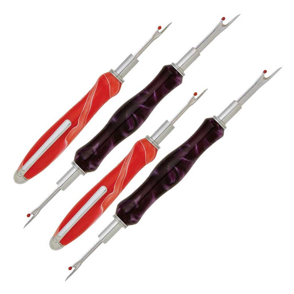 Seam Ripper Set Seam Ripper Starter Package - 4 Kits | ExoticBlanks