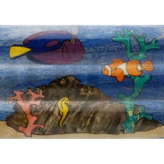 Seascape Inlay Kit - Sierra
