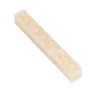 Seashell Lava Bright Acrylic Pen Blank