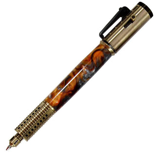Semi Automatic Rifle Pen Kit Starter Set - 4 Pen Kits