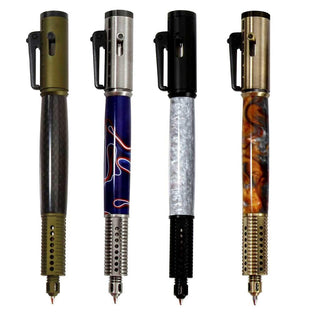 Semi Automatic Rifle Pen Kit Starter Set - 4 Pen Kits