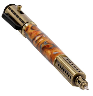 Semi Automatic Rifle Side Action Pen Kits
