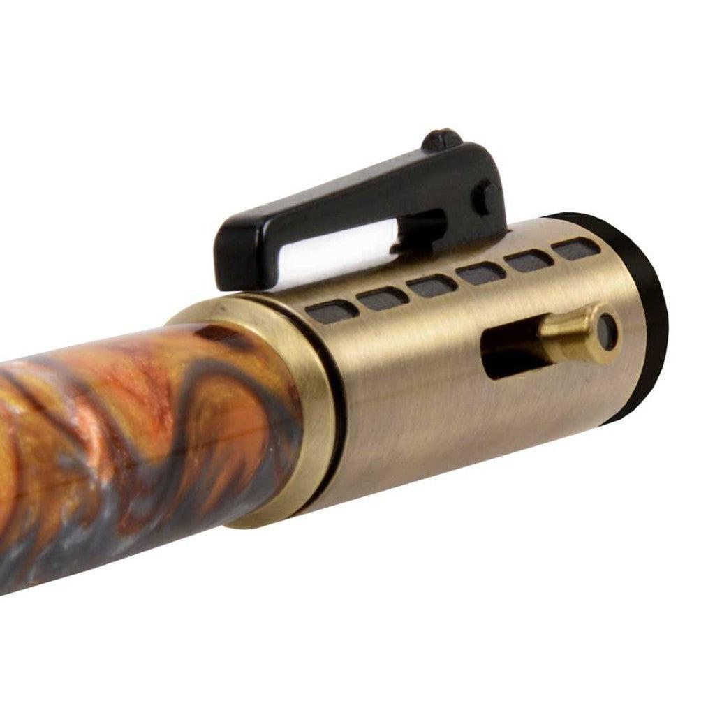 Semi Automatic Rifle Side Action Pen Kits | ExoticBlanks