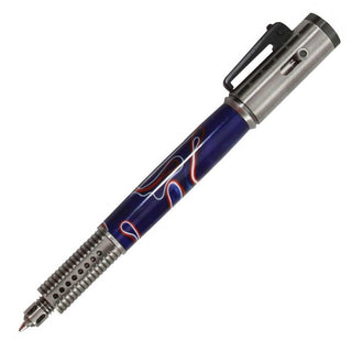 Semi Automatic Rifle Side Action Pen Kits
