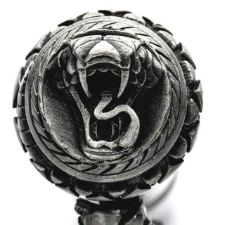 Serpent Ballpoint Pen Kits