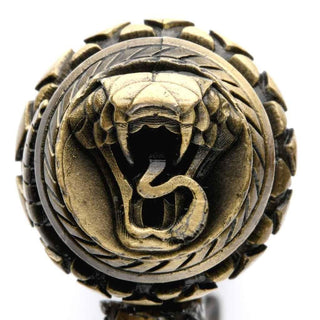 Serpent Ballpoint Pen Kits