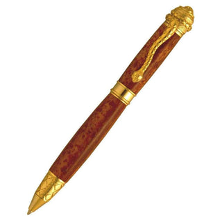 Serpent Pen Kit Starter Set - 4 Pen Kit Starter
