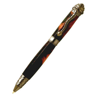Serpent Pen Kit Starter Set - 4 Pen Kit Starter