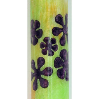 Shaggin' Wagon Rotacrylic Pen Blank
