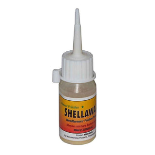 Shellawax Liquid Friction Polishes