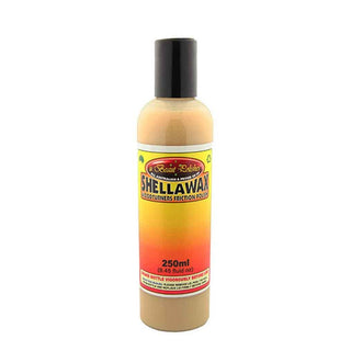 Shellawax Liquid Friction Polishes
