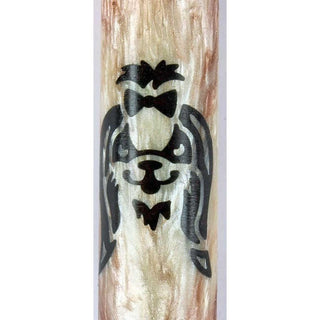 Shih Tzu Rotacrylic Pen Blank