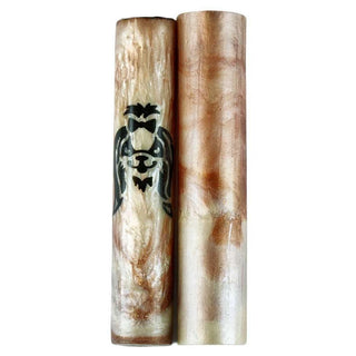Shih Tzu Rotacrylic Pen Blank
