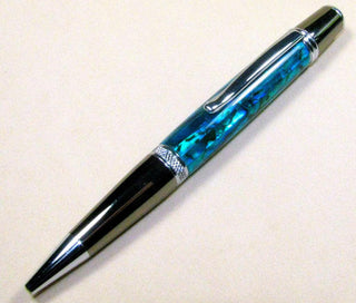 Sierra Ballpoint Pen Kits