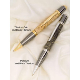 Sierra Ballpoint Pen Kits
