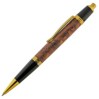 Sierra Button Click Pen Kits