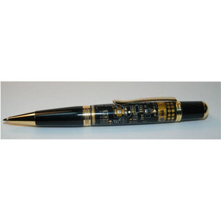 Sierra Vista Ballpoint Pen Kits
